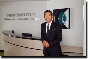 Dr. Chong | VMR Institute Huntington Beach, CA 92647