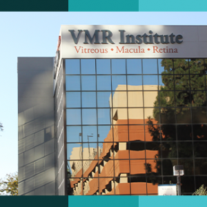 VMR Institute | Vitreo-retinal specialist, Orange County, CA 92647