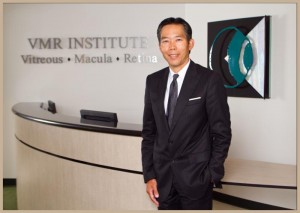Vitreo-Retinal Specialists | Dr. Chong