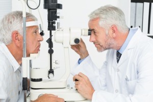 diabetic retinopathy treatment